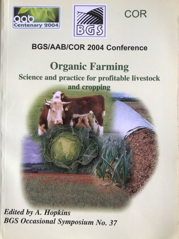 Organic Farming
