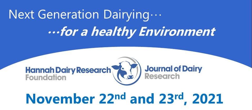 Next Generation Dairying Workshop