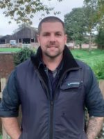 Matt Roberts