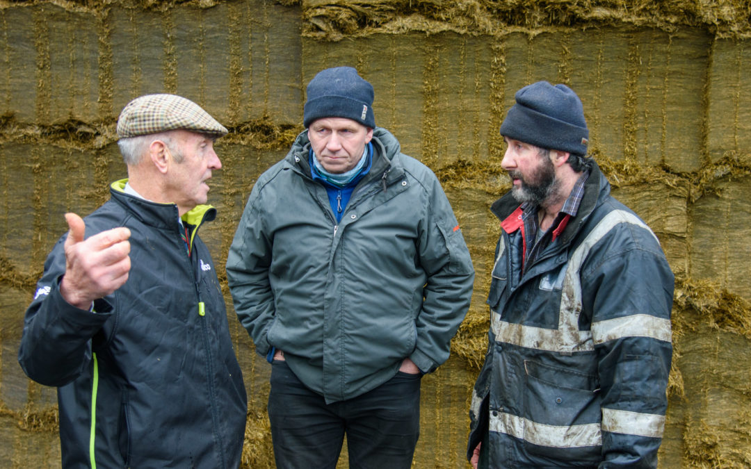 SWSGS Silage Competition 2021