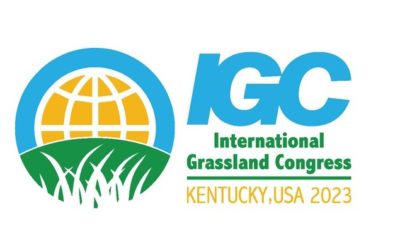 International Grassland Congress