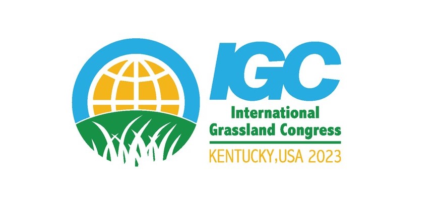 International Grassland Congress