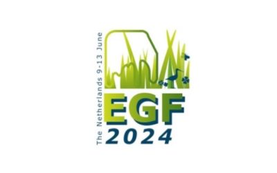 EGF 2024 General Meeting