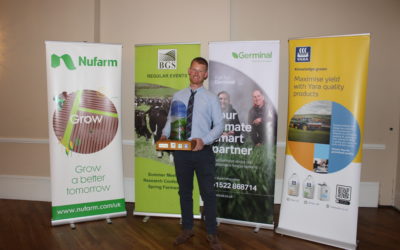 BGS Grassland Farmer of the Year