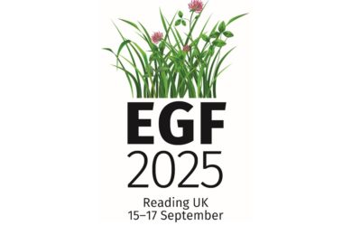 EGF Symposium update