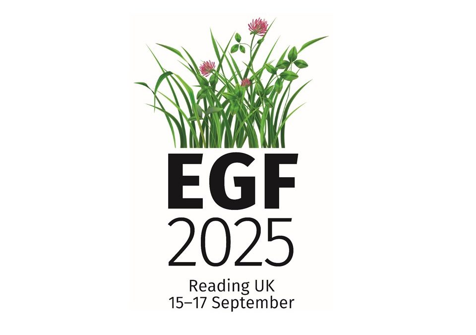 EGF Symposium update